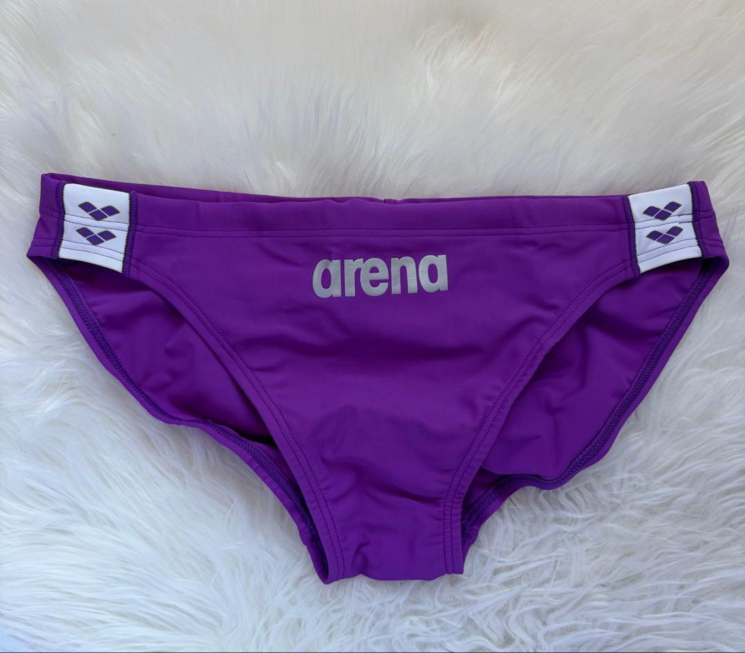 アリーナ arena 競パン 競泳水着　2XO(4L)サイズ