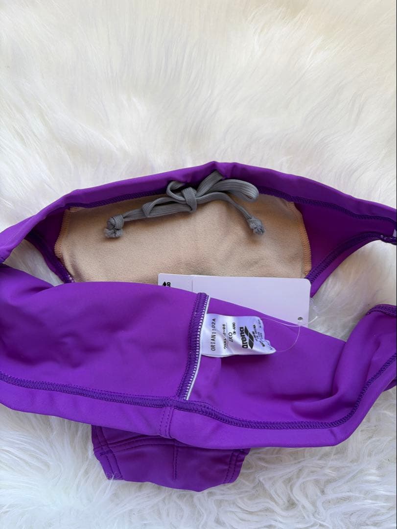 アリーナ arena 競パン 競泳水着　2XO(4L)サイズ