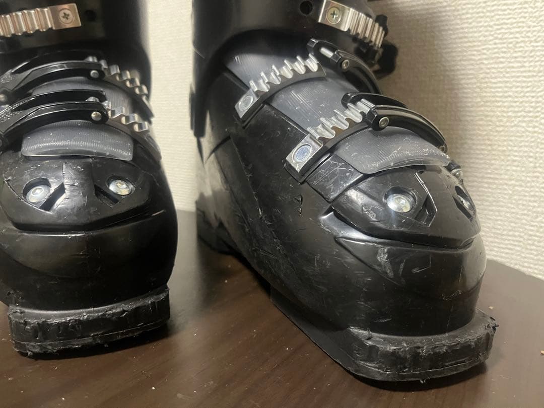 スキー HEAD CARVE 7.5 25,25.5cm