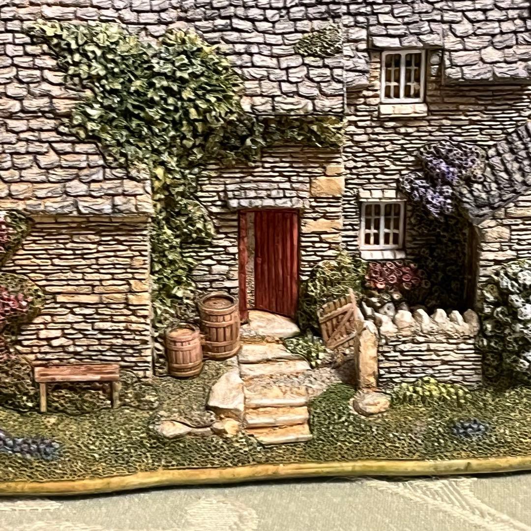 リリパットレーン57☆KNIT ONE, PURL ONE