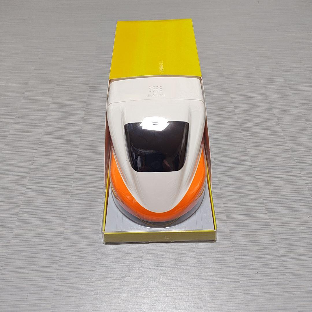 台湾新幹線 700T 弁当箱（未開封）