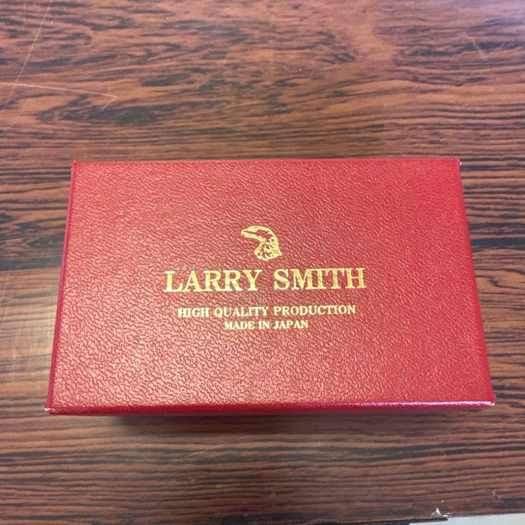 LARRY SMITH バングル　コンチョ　ブレスレット(本日限り、この値段)