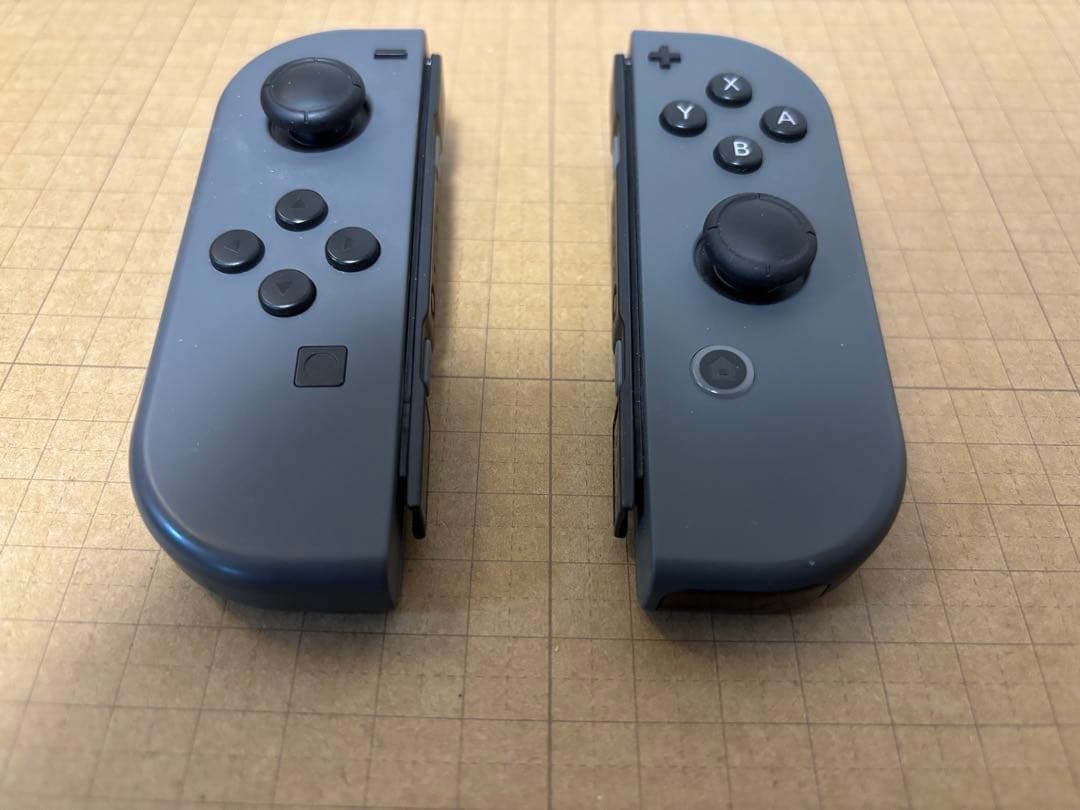 【中古】Switch 本体
