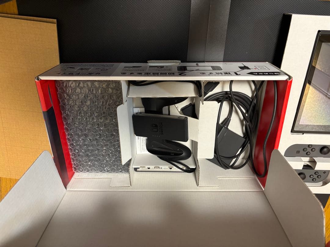 【中古】Switch 本体