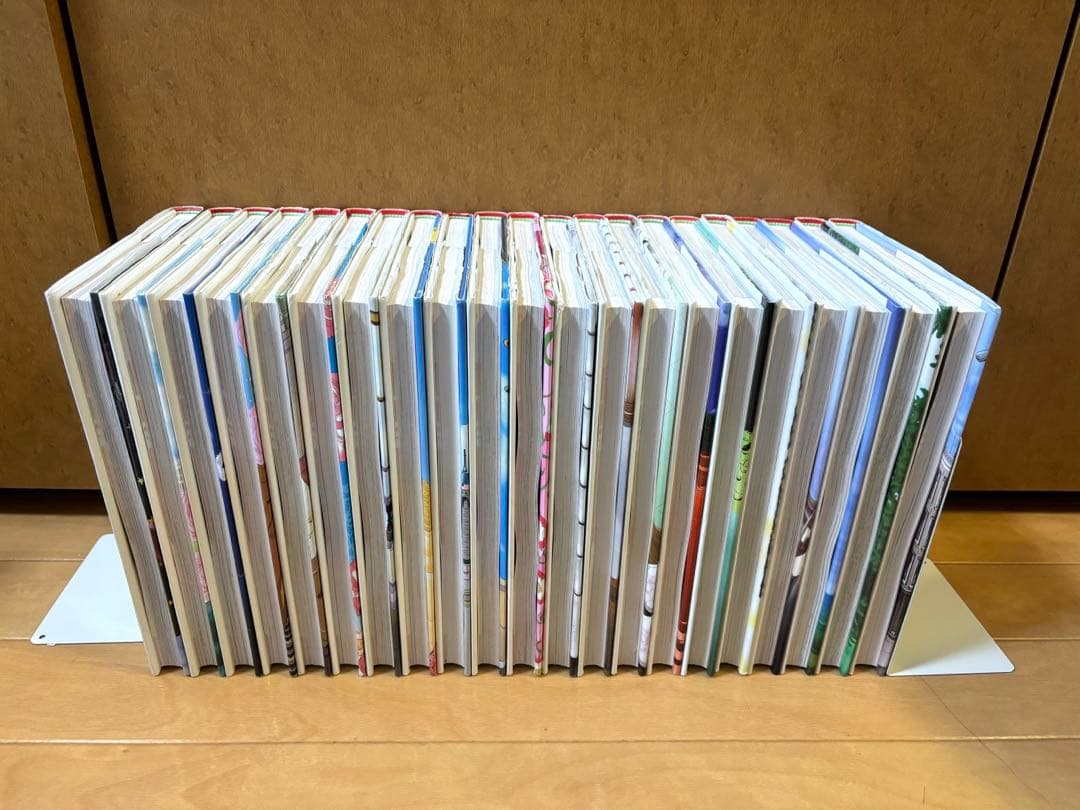 コミック版世界の伝記21冊セット