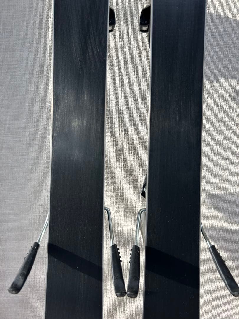 2023モデル130cm OGASAKA J1 スキー板オガサカ