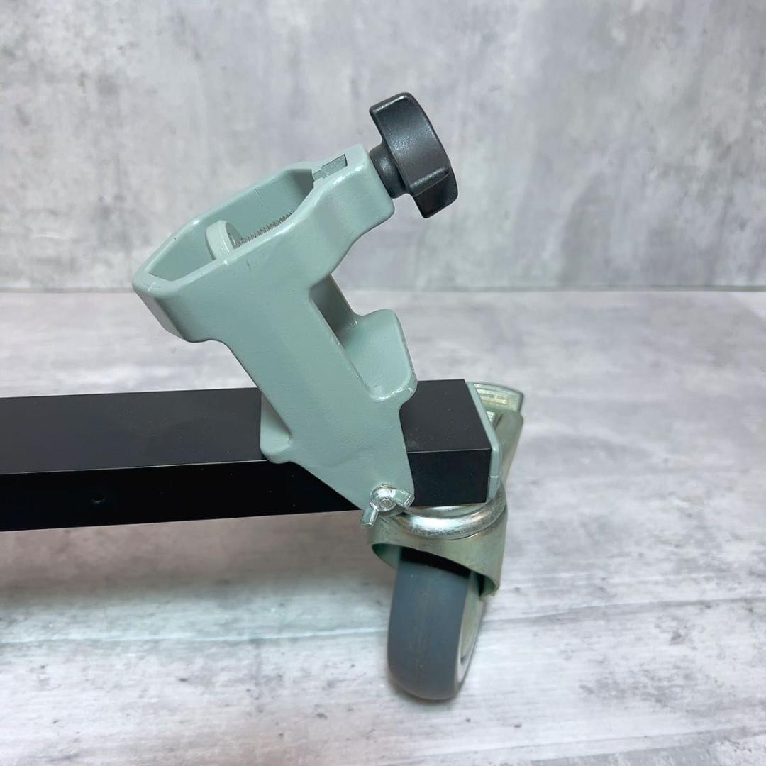 マンフロット Manfrotto ビデオ ドーリー ビデオ用3脚対応 114