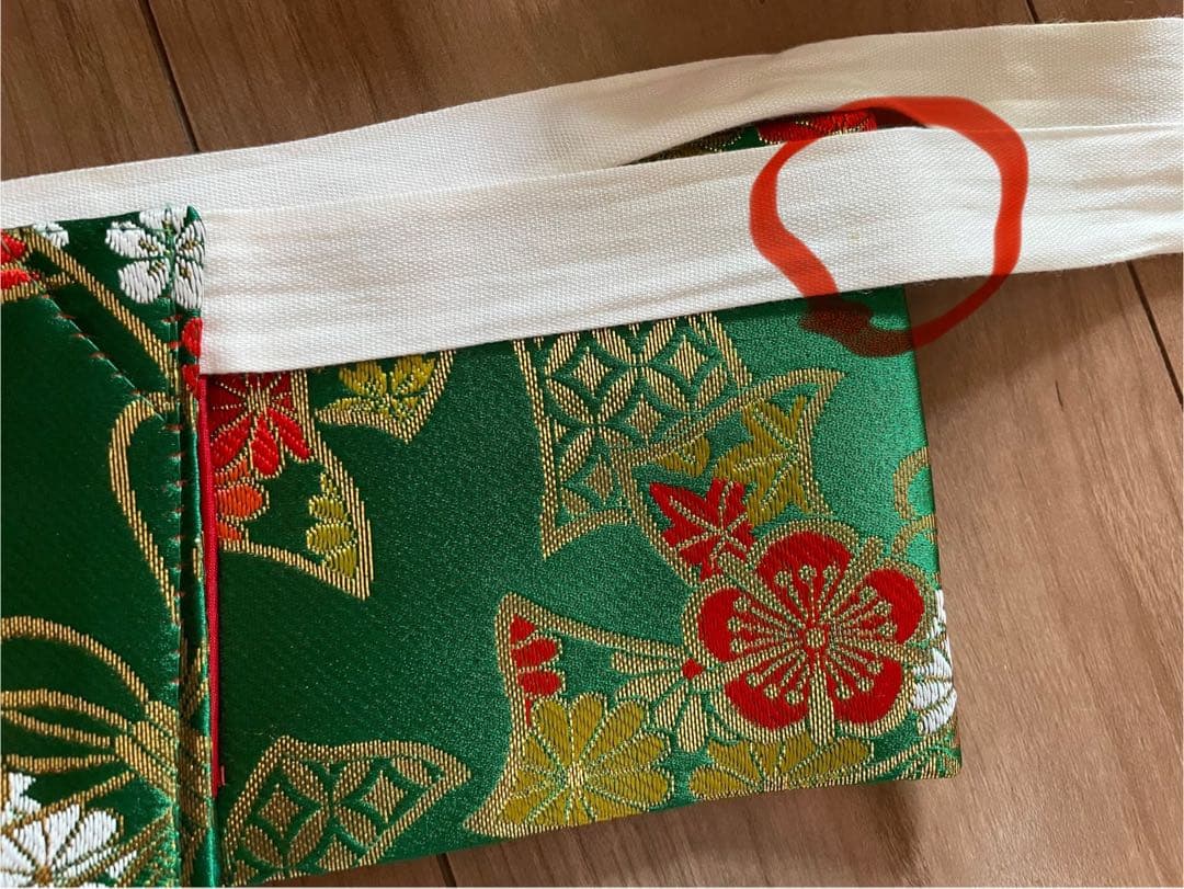 七五三　女の子　着物　フルセット