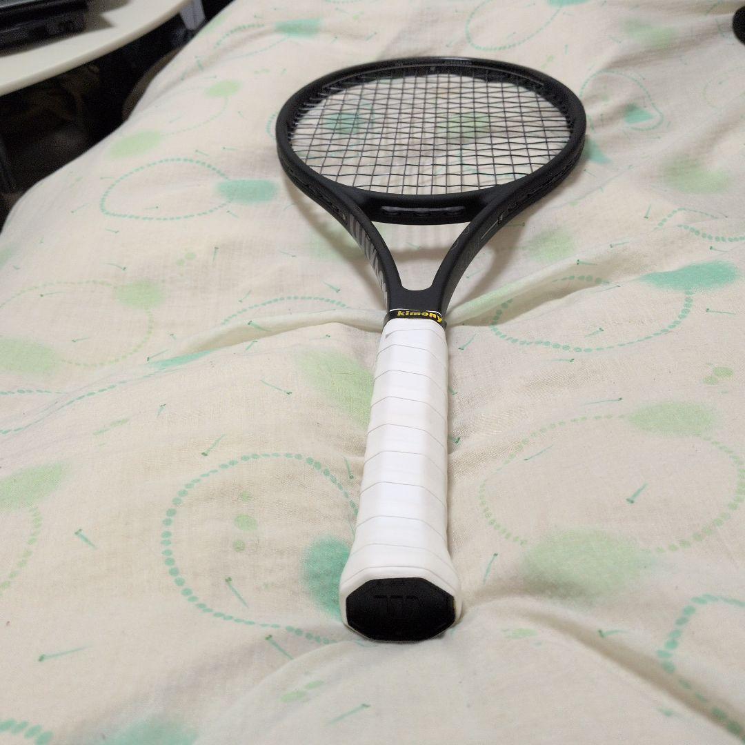 美品　Wilson Pro Staff RF97 v13