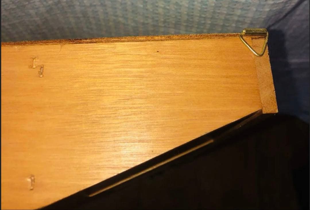 アンティーク調シャープナー27点 木製棚付 台湾製 インテリア