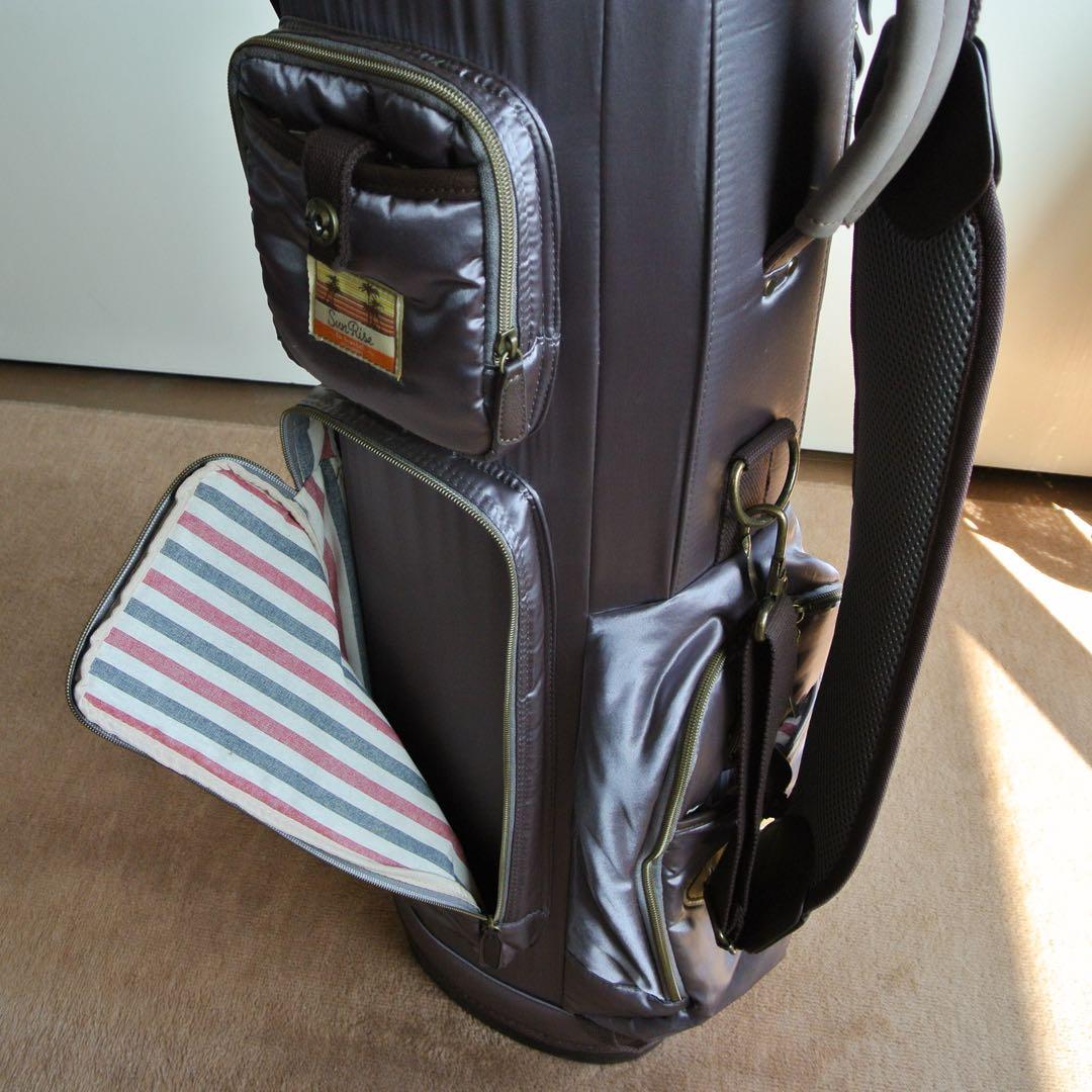 ⭐︎超美品⭐︎CALLAWAY スタンドゴルフバッグ ・キャディーバッグ