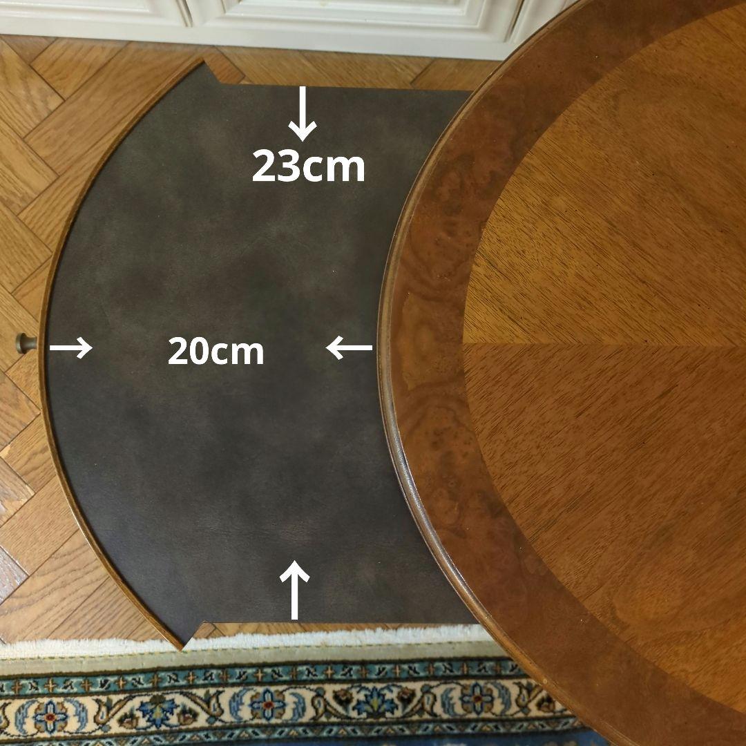 サイドテーブル　延長テーブル　テーブル　机