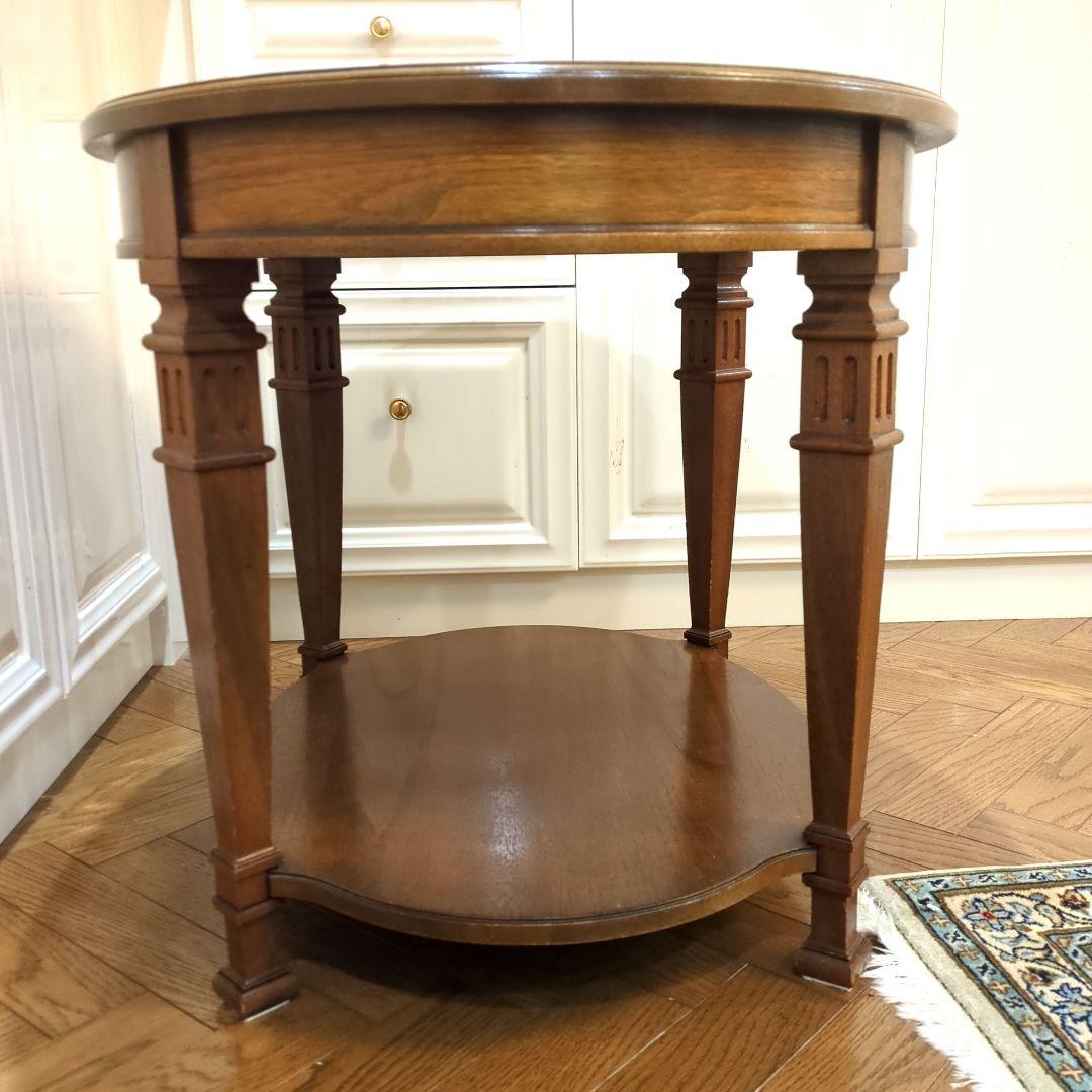 サイドテーブル　延長テーブル　テーブル　机