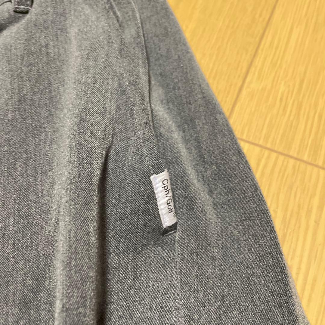 Captains Helm Golf ADJUSTABLE PANTS サイズM