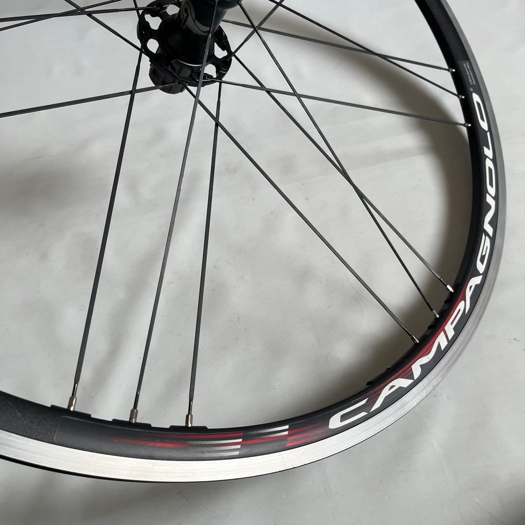 【整備清掃済】CAMPAGNOLO ZONDA