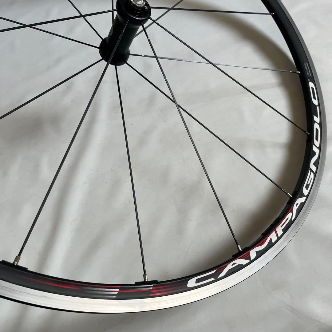 【整備清掃済】CAMPAGNOLO ZONDA