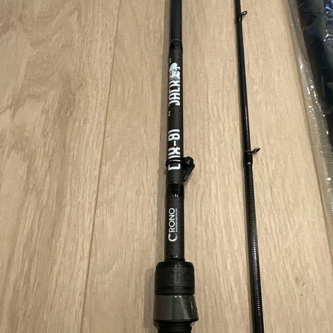 美品　CRONO CNX-81 JACK