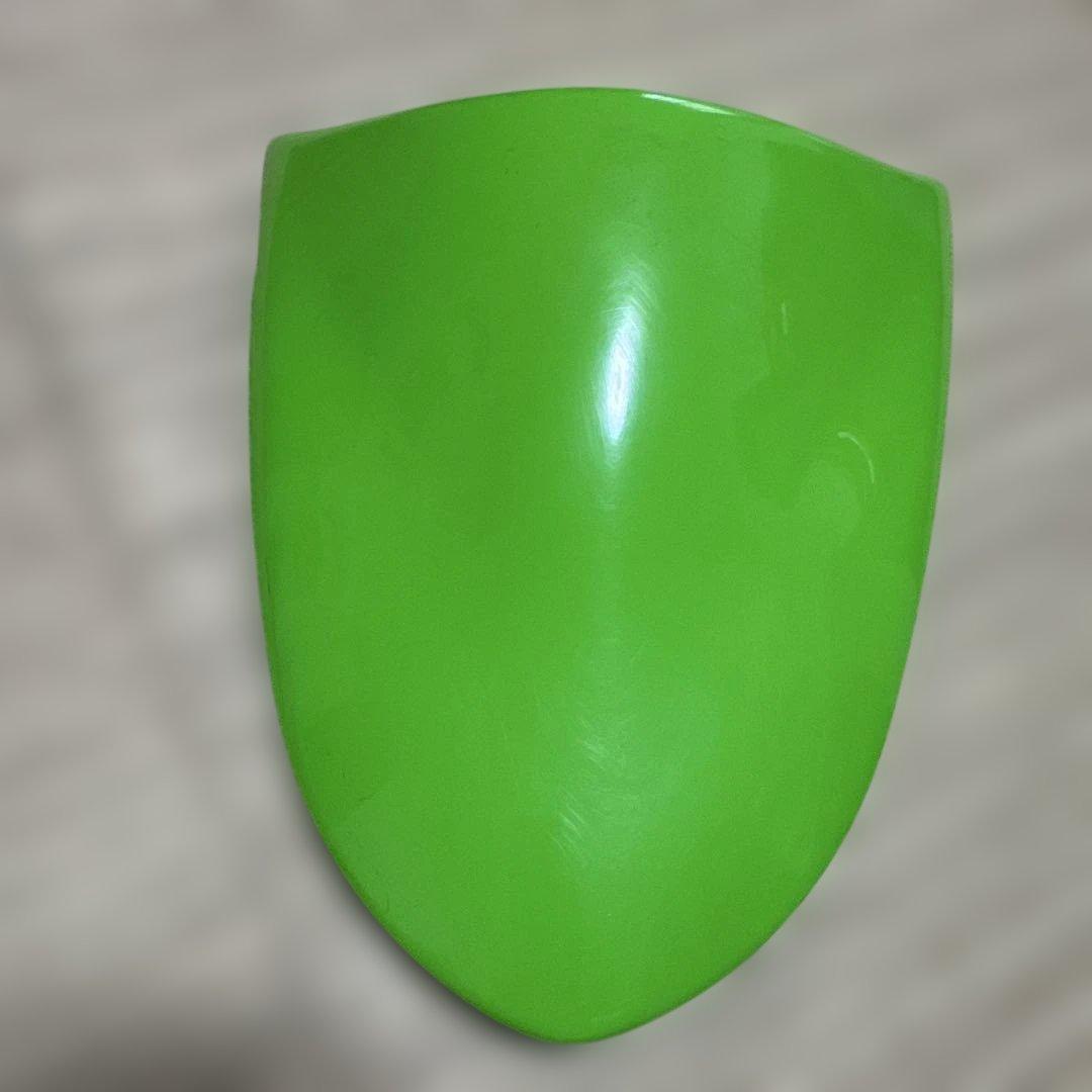 Kawasaki ZX-10R D型　07 シングルシートカウル