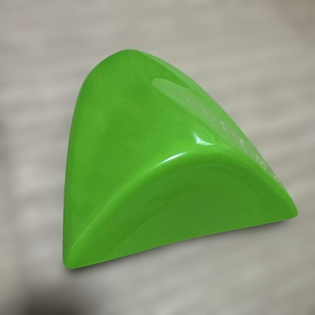 Kawasaki ZX-10R D型　07 シングルシートカウル