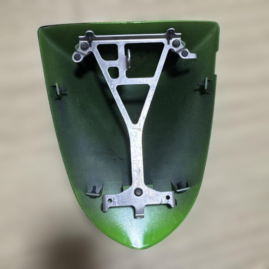 Kawasaki ZX-10R D型　07 シングルシートカウル