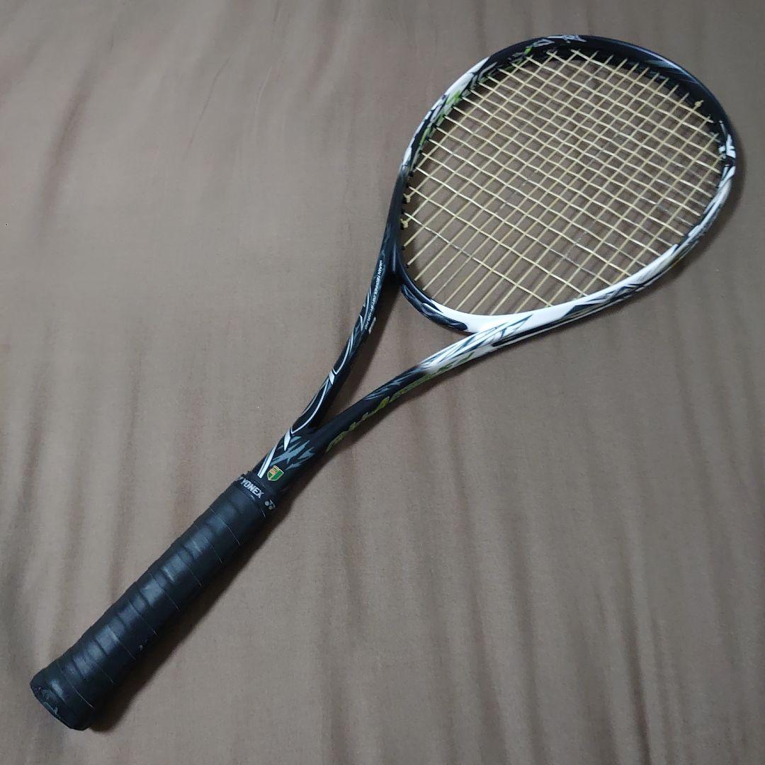 F-SPEED V-PRO 0X　DEMO