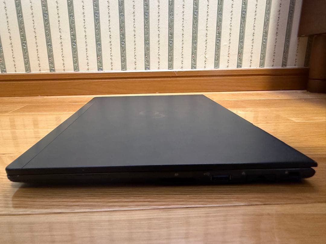 富士通 LIFEBOOK Windows11 ノートメモリ12 Corei5