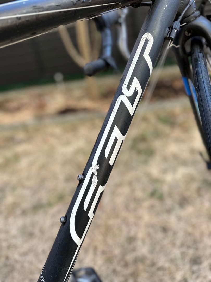 FELT F95 ロードバイク　対面引取(手渡し)