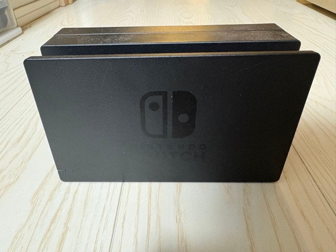 Nintendo Switch・プロコントローラー