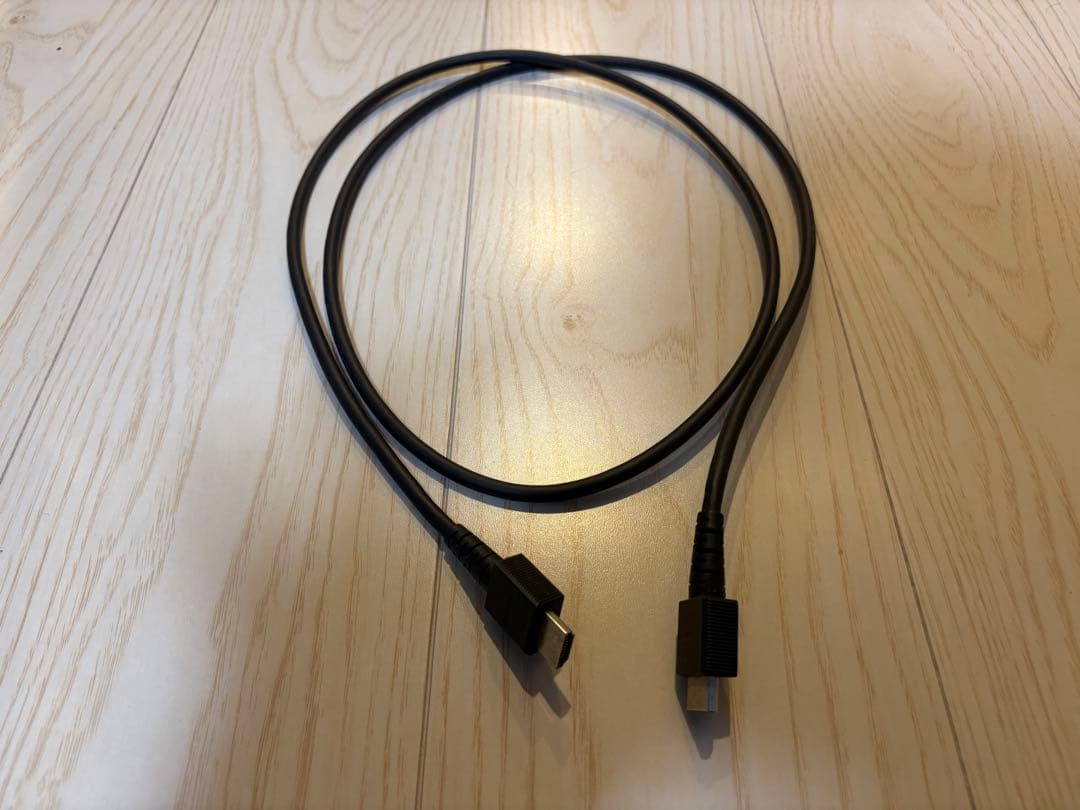 Nintendo Switch・プロコントローラー