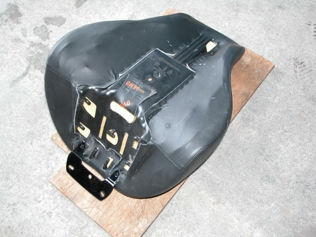 isaハーレーFLSTソフテイルFLSTF純正FLSTFBファットボーイD