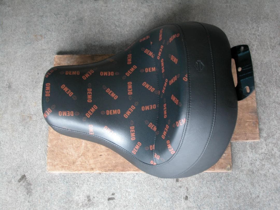 isaハーレーFLSTソフテイルFLSTF純正FLSTFBファットボーイD