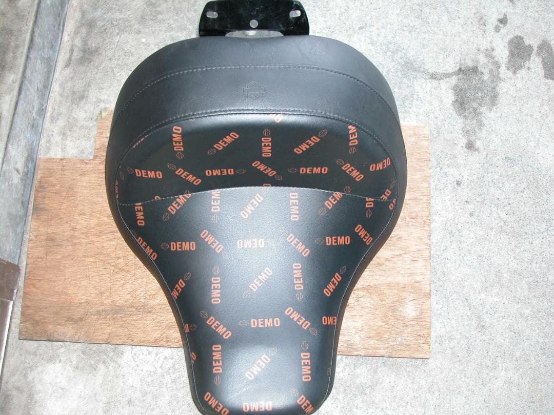 isaハーレーFLSTソフテイルFLSTF純正FLSTFBファットボーイD