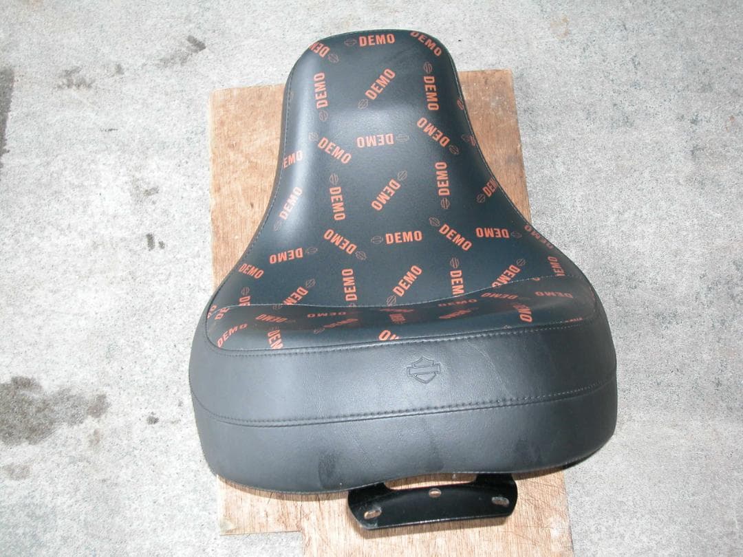 isaハーレーFLSTソフテイルFLSTF純正FLSTFBファットボーイD