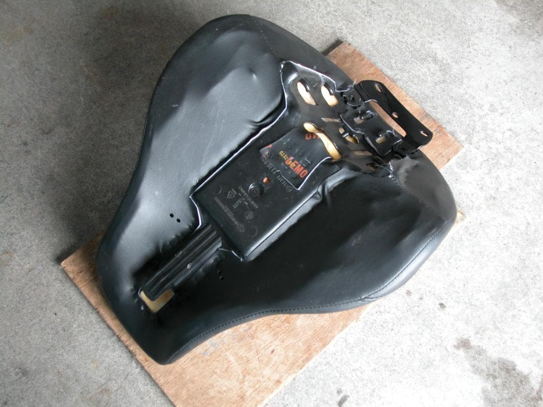 isaハーレーFLSTソフテイルFLSTF純正FLSTFBファットボーイD