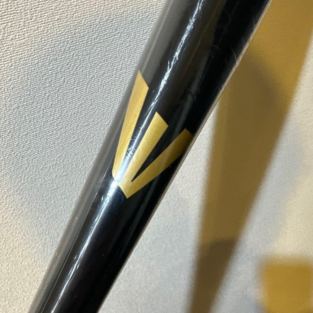 イーストン⭐︎ブラックマジック　中学硬式バット