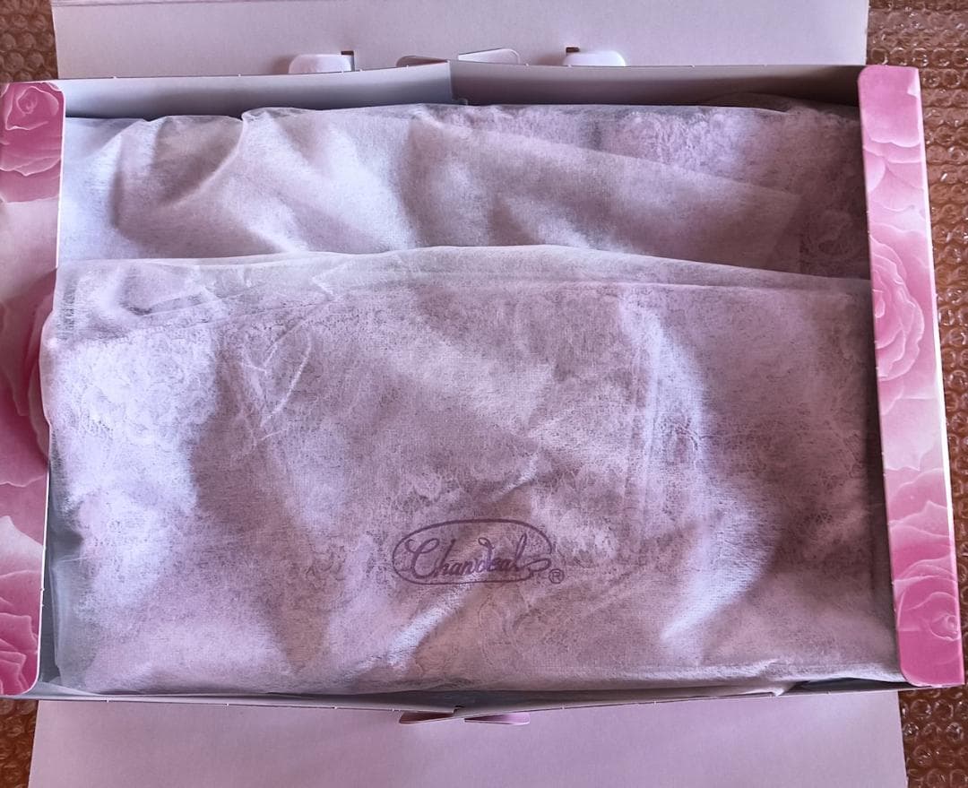 新品シャンディール スリーインワン/ショーツ/ボディースーツ/ガードル セット