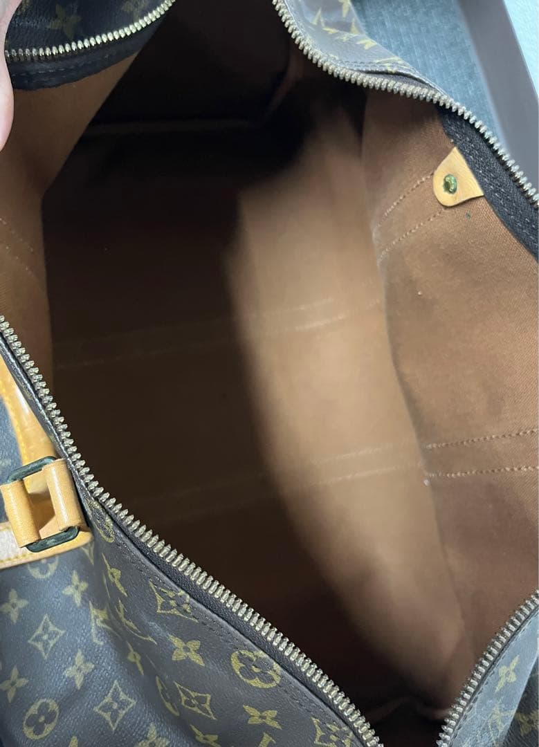 Louis Vuitton ボストンバッグ モノグラム