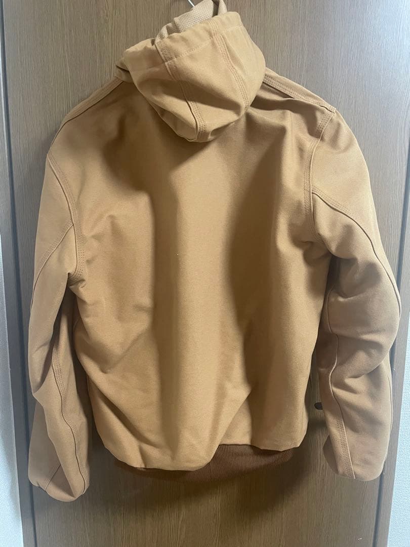 Ｒ*ん様 カーハート　ジャケット