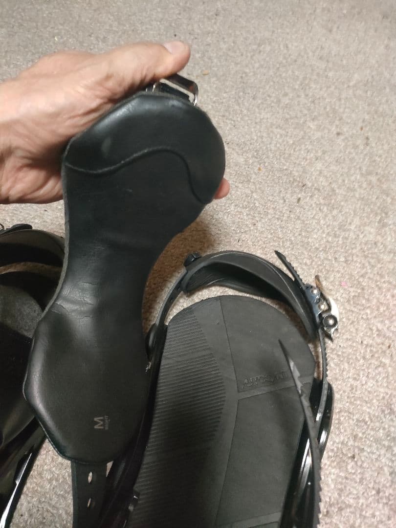 Burton スノーボード ビンディング Mサイズ　CARTEL　GENESIS