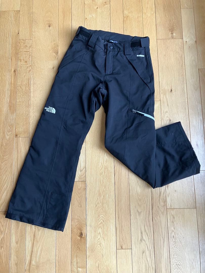 ザノースフェイス　スノーパンツ　140