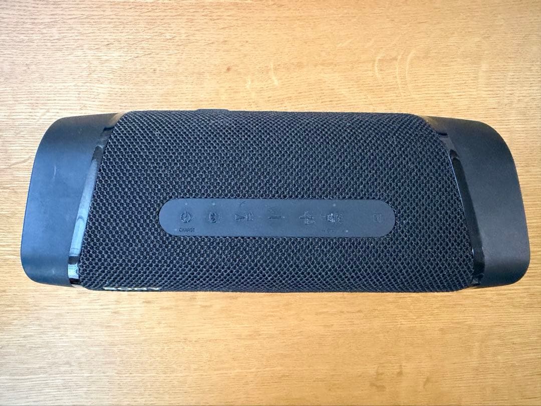 【ソニー】ワイヤレススピーカー SRS-XB33 ポータブルスピーカー