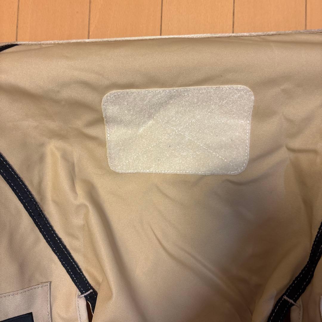 ヘリノックス　折りたたみ式アウトドアチェア