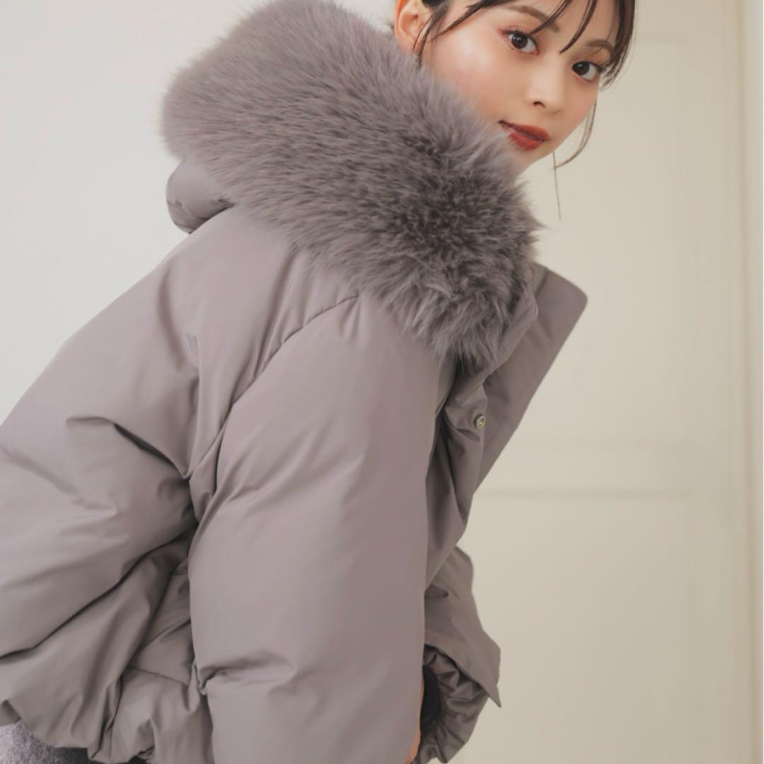 発*す様 スナイデル西川ダウン