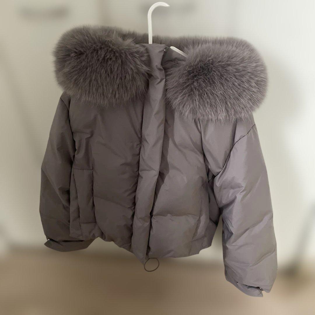 発*す様 スナイデル西川ダウン