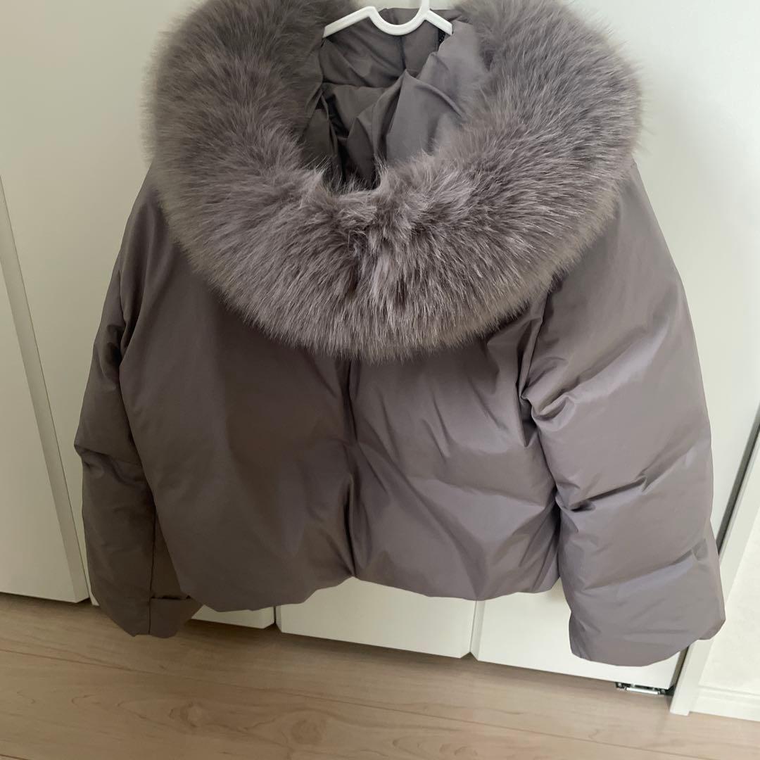 発*す様 スナイデル西川ダウン