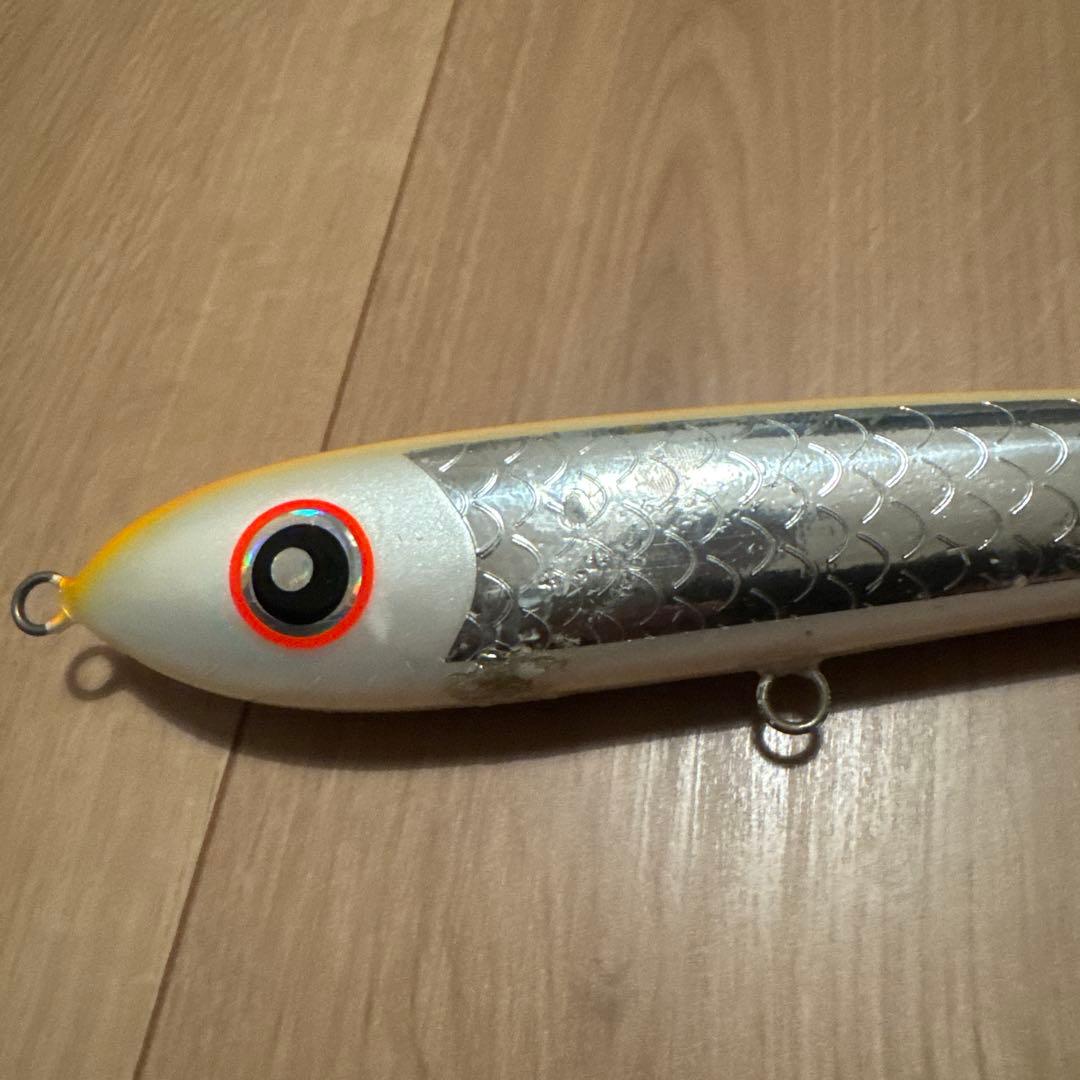 ローカルスタンダード　ダイブベイト　240