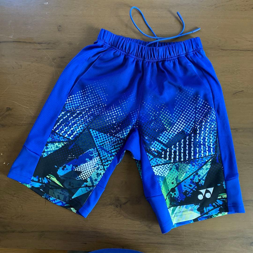 ヨネックス　ユニフォーム