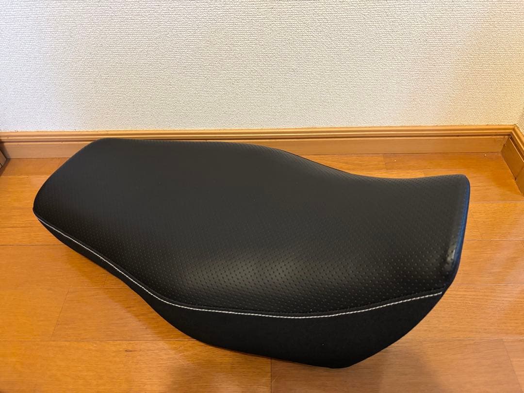 グロム用 (JC75 / JC61後期) KITACO アイディアルシート