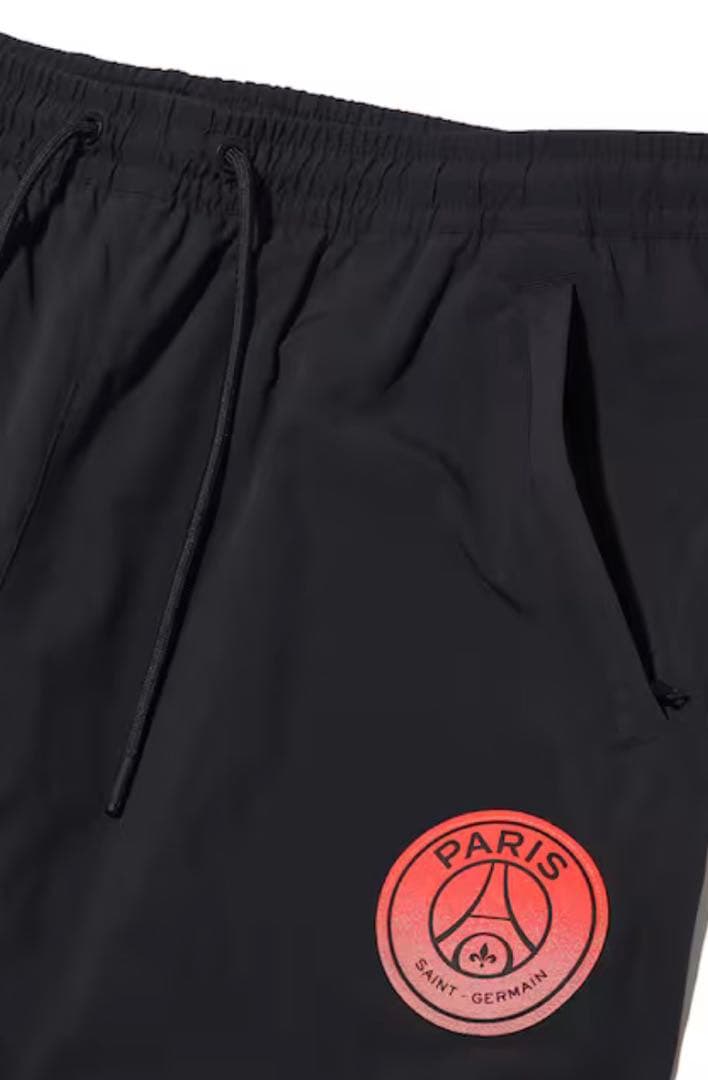 JORDAN PSG ANTHEM ジョーダン　パリサンジェルマン上L下Mセット