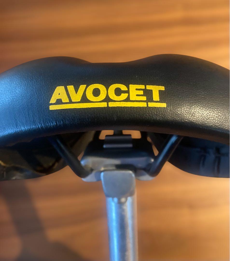 【セット】Avocet Touring アボセット ツーリング OLD MTB